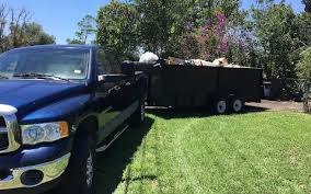 Best Dumpster Rental Services  in South Browning, MT